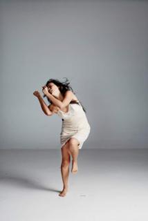 Diane Mizota feet photo 4