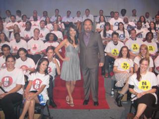 Diane Mizota feet photo 6