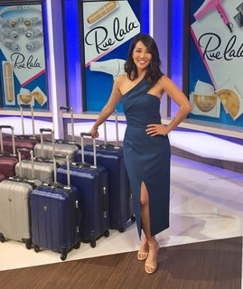 Diane Mizota feet photo 17