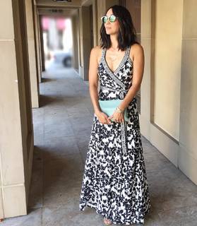 Diane Mizota feet photo 9