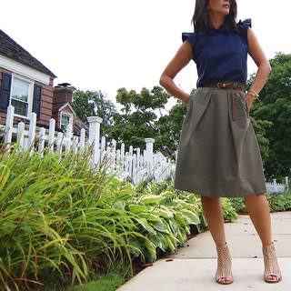 Diane Mizota feet photo 8