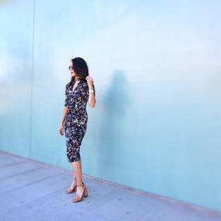 Diane Mizota feet photo 4