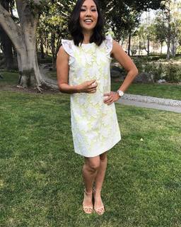 Diane Mizota feet photo 10