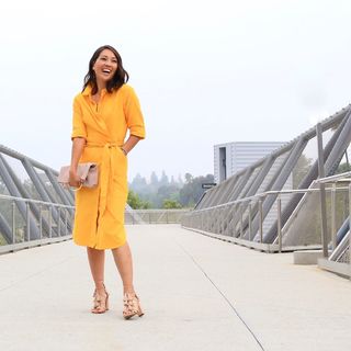 Diane Mizota feet photo 1