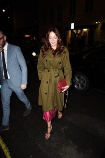 Diane Morgan feet photo thumbnail