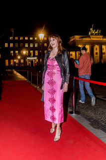 Diane Morgan feet photo thumbnail