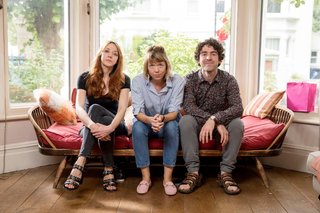 Diane Morgan feet photo thumbnail
