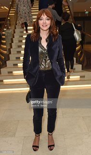 Diane Morgan feet photo thumbnail