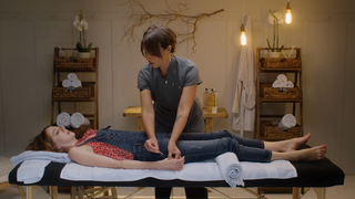 Diane Morgan feet photo thumbnail