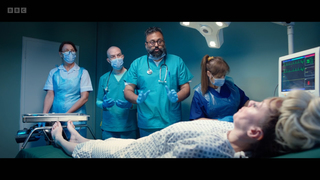 Diane Morgan feet photo thumbnail