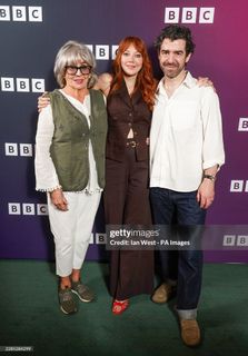 Diane Morgan feet photo 11