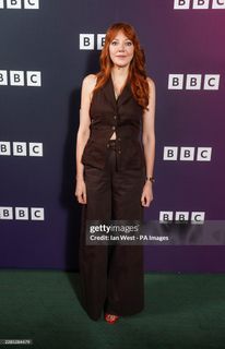 Diane Morgan feet photo 9