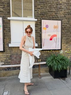 Diane Morgan feet photo 6