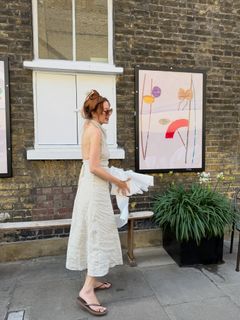 Diane Morgan feet photo 5