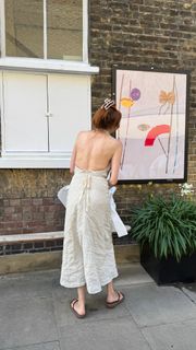 Diane Morgan feet photo 3