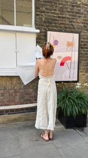 Diane Morgan feet photo 2