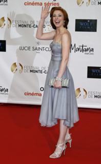 Diane Neal feet photo thumbnail