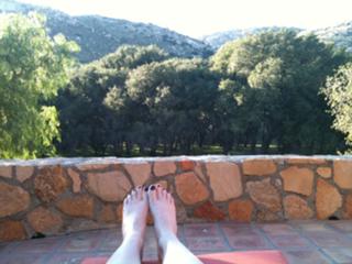 Diane Neal feet photo thumbnail