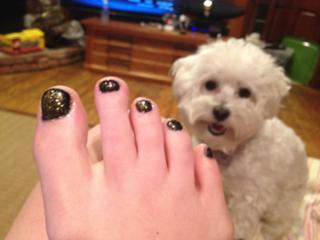 Diane Neal feet photo thumbnail