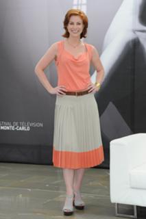 Diane Neal feet photo thumbnail