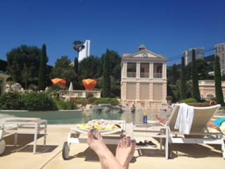 Diane Neal feet photo thumbnail