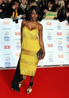 Diane Parish feet photo 19
