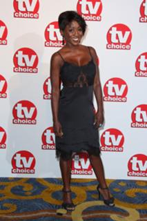 Diane Parish feet photo 15