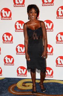 Diane Parish feet photo 14