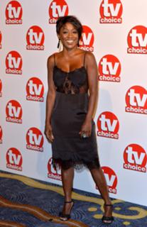 Diane Parish feet photo 13