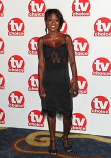 Diane Parish feet photo 12