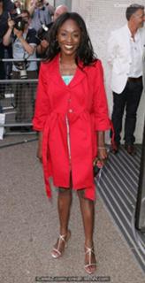 Diane Parish feet photo 1