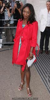 Diane Parish feet photo 20