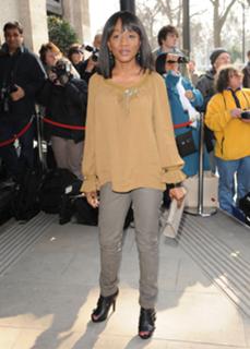 Diane Parish feet photo 18