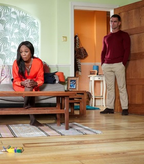 Diane Parish feet photo 7