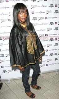 Diane Parish feet photo 15