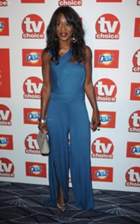 Diane Parish feet photo 6