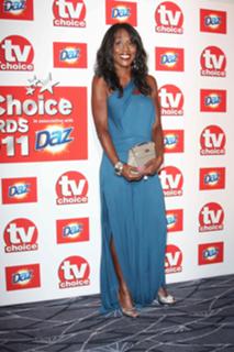 Diane Parish feet photo 5