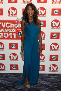 Diane Parish feet photo 4