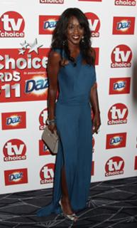Diane Parish feet photo 3