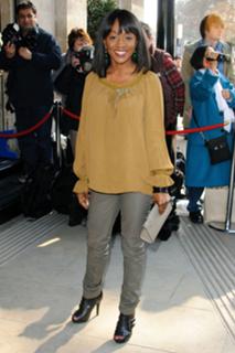Diane Parish feet photo 1