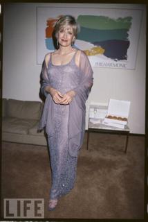 Diane Sawyer feet photo 1
