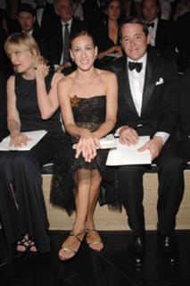 Diane Sawyer feet photo 3