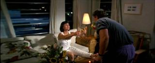 Diane Venora feet photo 14