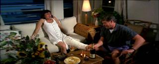 Diane Venora feet photo 11