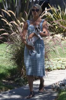 Dianna Agron feet photo thumbnail