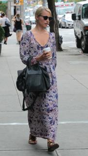 Dianna Agron feet photo thumbnail
