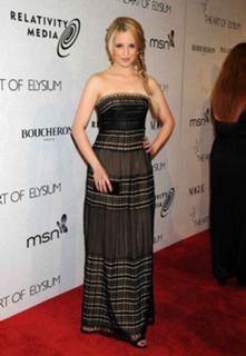 Dianna Agron feet photo thumbnail