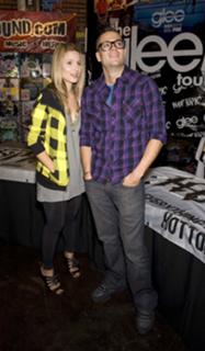 Dianna Agron feet photo thumbnail