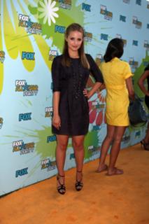 Dianna Agron feet photo thumbnail