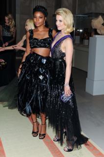 Dianna Agron feet photo thumbnail